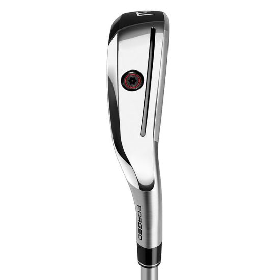 Picture of TaylorMade Stealth DHY Utility Iron