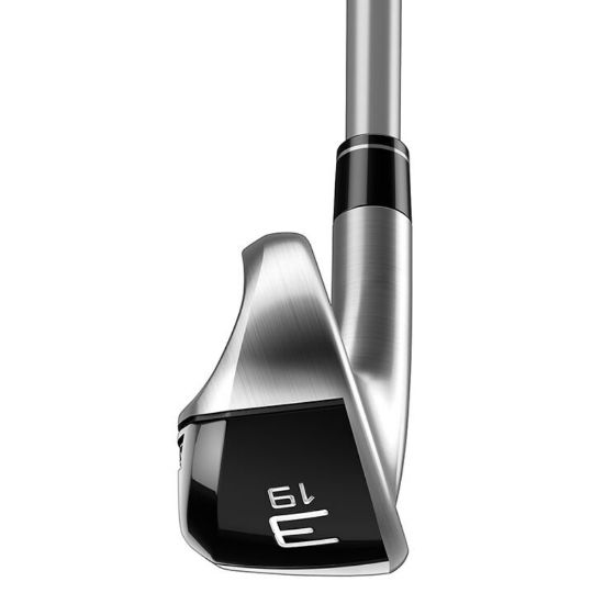 Picture of TaylorMade Stealth DHY Utility Iron