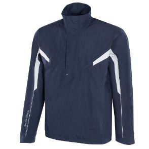 Picture of Galvin Green Men's Abe Gore-Tex 1/2-Zip Golf Jacket