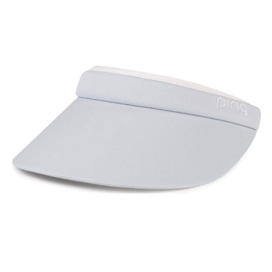Picture of PING Ladies Clip Golf Visor