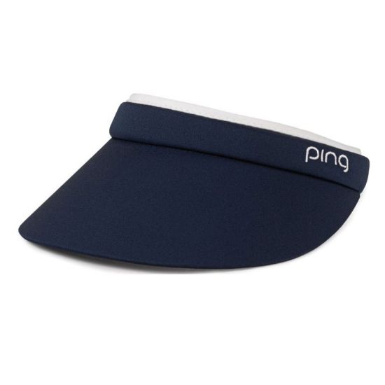 Picture of PING Ladies Clip Golf Visor