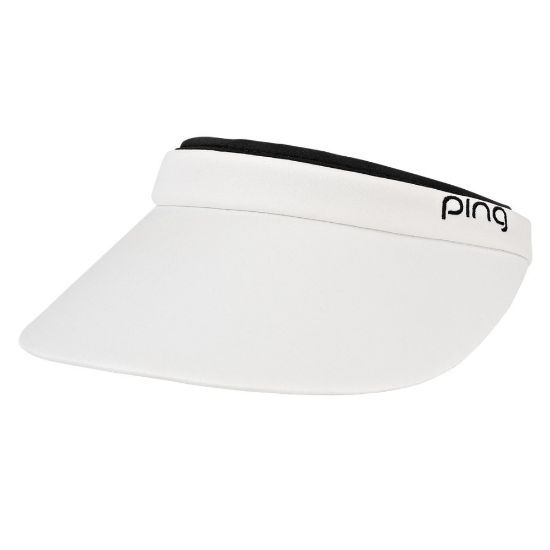 Picture of PING Ladies Clip Golf Visor