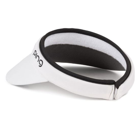 Picture of PING Ladies Clip Golf Visor