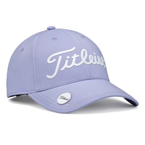 Picture of Titleist Ladies Players Performance Ball Marker Golf Cap