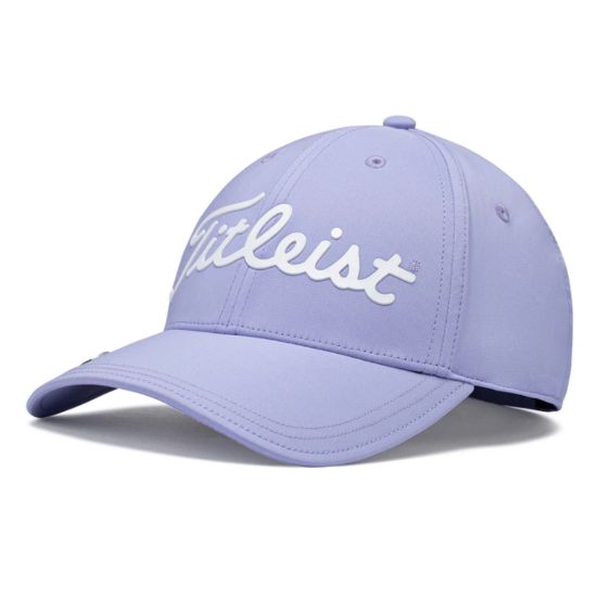 Picture of Titleist Ladies Players Performance Ball Marker Golf Cap