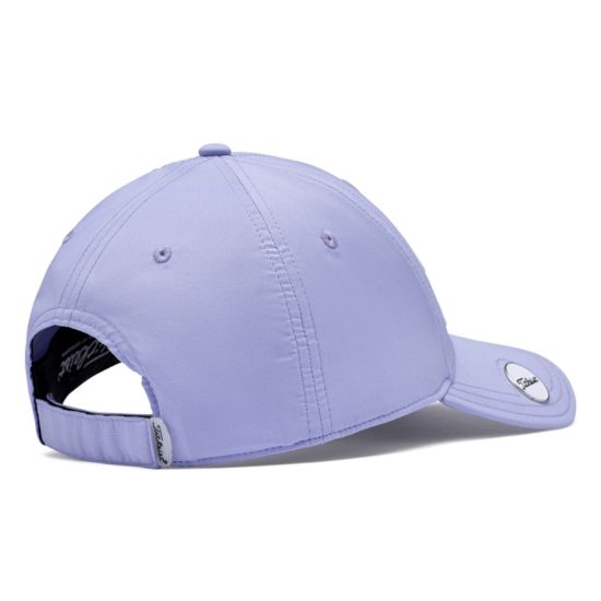 Picture of Titleist Ladies Players Performance Ball Marker Golf Cap
