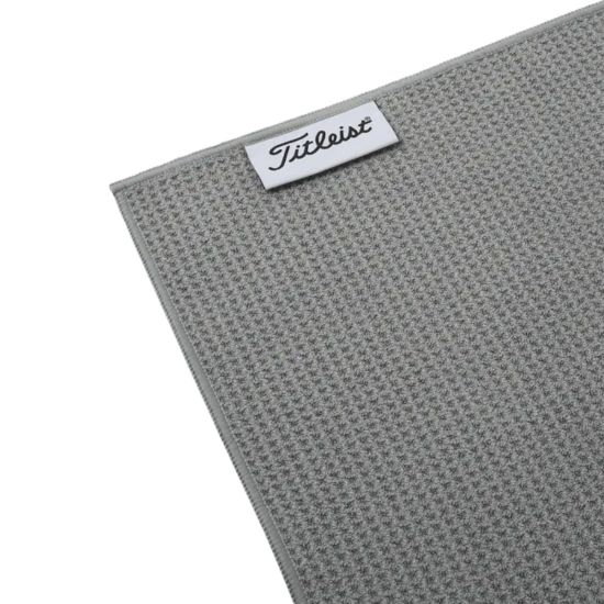 Picture of Titleist Players Microfibre Golf Towel