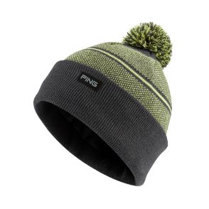 Picture of PING Men's Hewitt Golf Bobble Hat