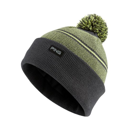 Picture of PING Men's Hewitt Golf Bobble Hat