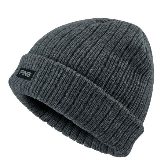 Picture of PING Ladies Kendal Knit Golf Beanie