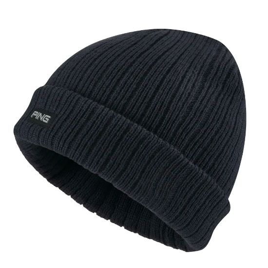 Picture of PING Ladies Kendal Knit Golf Beanie