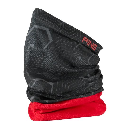 Picture of PING Men's Hex Golf Snood