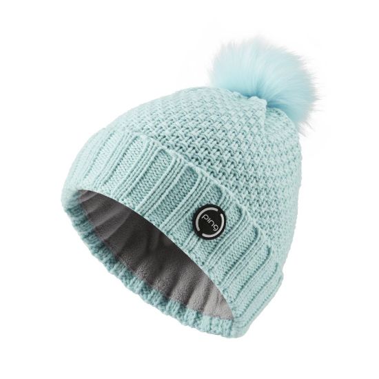 Picture of PING Ladies Rosario Golf Bobble Hat