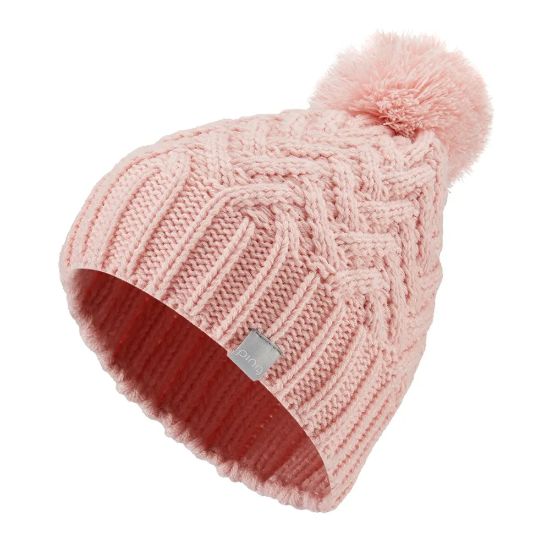 Picture of PING Ladies Bella Golf Bobble Hat
