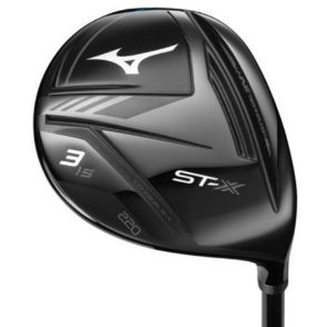 Picture of Mizuno ST-X 220 Ladies Golf Fairway Wood