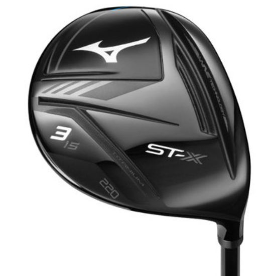 Picture of Mizuno ST-X 220 Ladies Golf Fairway Wood