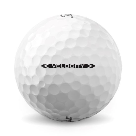 Picture of Titleist Velocity 3-Ball Sleeve