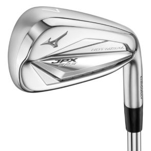 Picture of Mizuno JPX923 Hot Metal Golf Irons