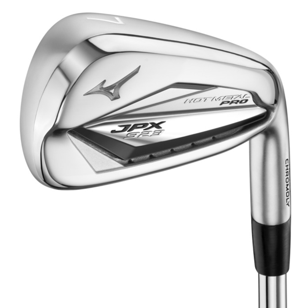 Mizuno JPX923 Hot Metal Pro Golf Irons