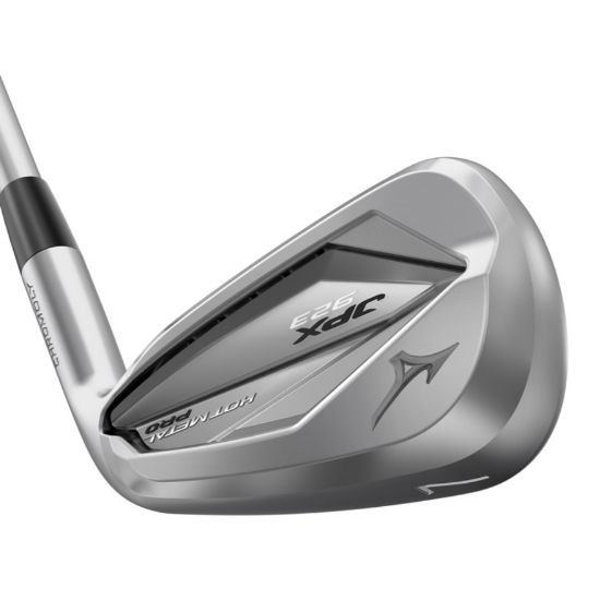 Picture of Mizuno JPX923 Hot Metal Pro Golf Irons