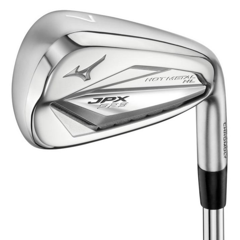 Mizuno JPX923 Hot Metal HL Golf Irons