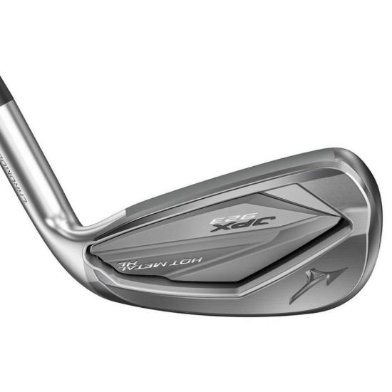 Picture of Mizuno JPX923 Hot Metal HL Golf Irons