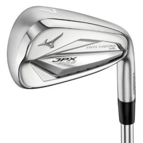 Picture of Mizuno JPX923 Hot Metal HL Ladies Golf Irons