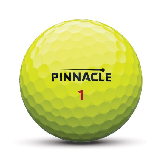 Picture of Pinnacle Rush Golf Balls - 15 Ball Pack