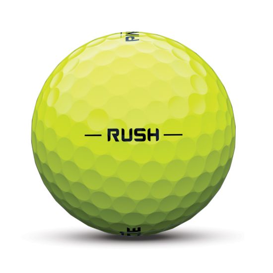 Picture of Pinnacle Rush Golf Balls - 15 Ball Pack