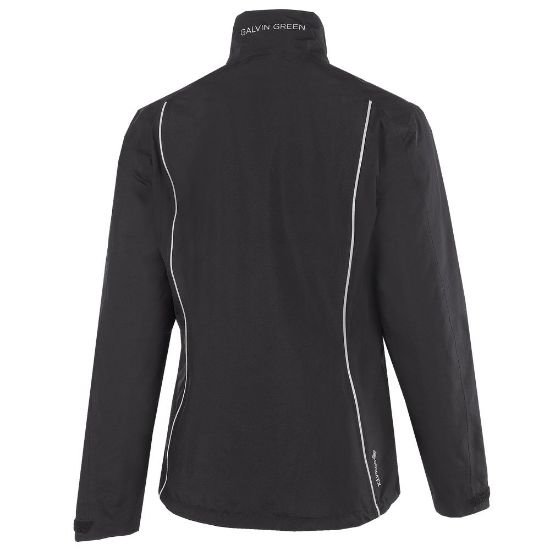 Picture of Galvin Green Ladies Anya Gore-Tex Waterproof Golf Jacket