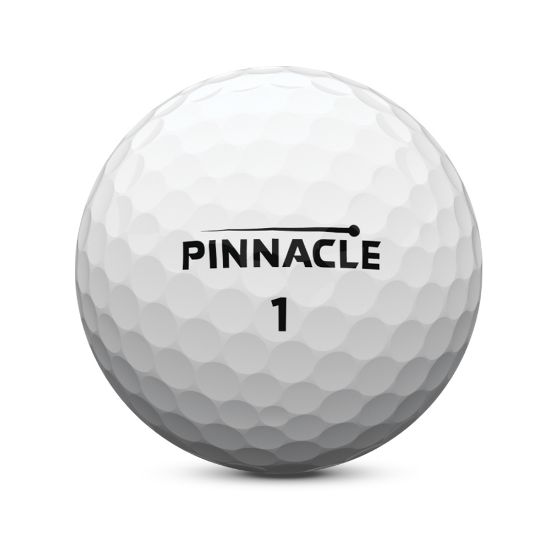 Picture of Pinnacle Soft Golf Balls - 15 Ball Pack