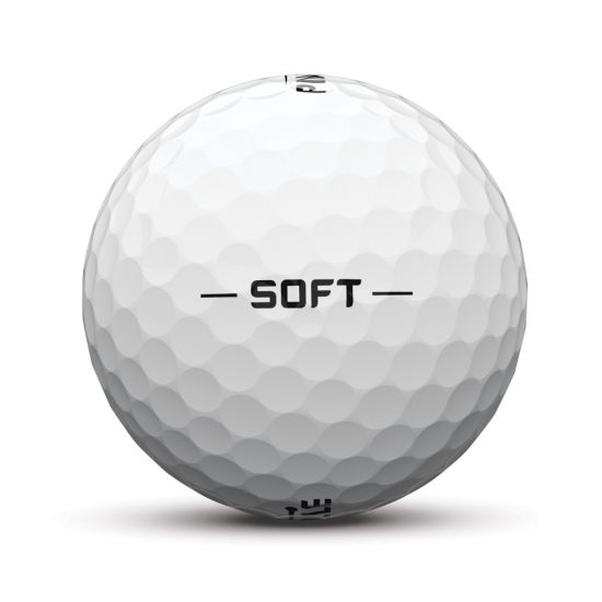 Picture of Pinnacle Soft Golf Balls - 15 Ball Pack