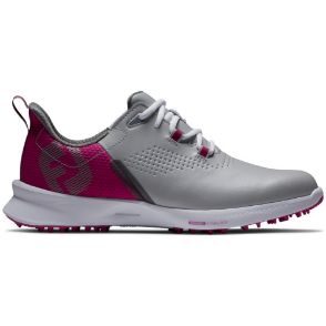 Picture of FootJoy Ladies Fuel Golf Shoes