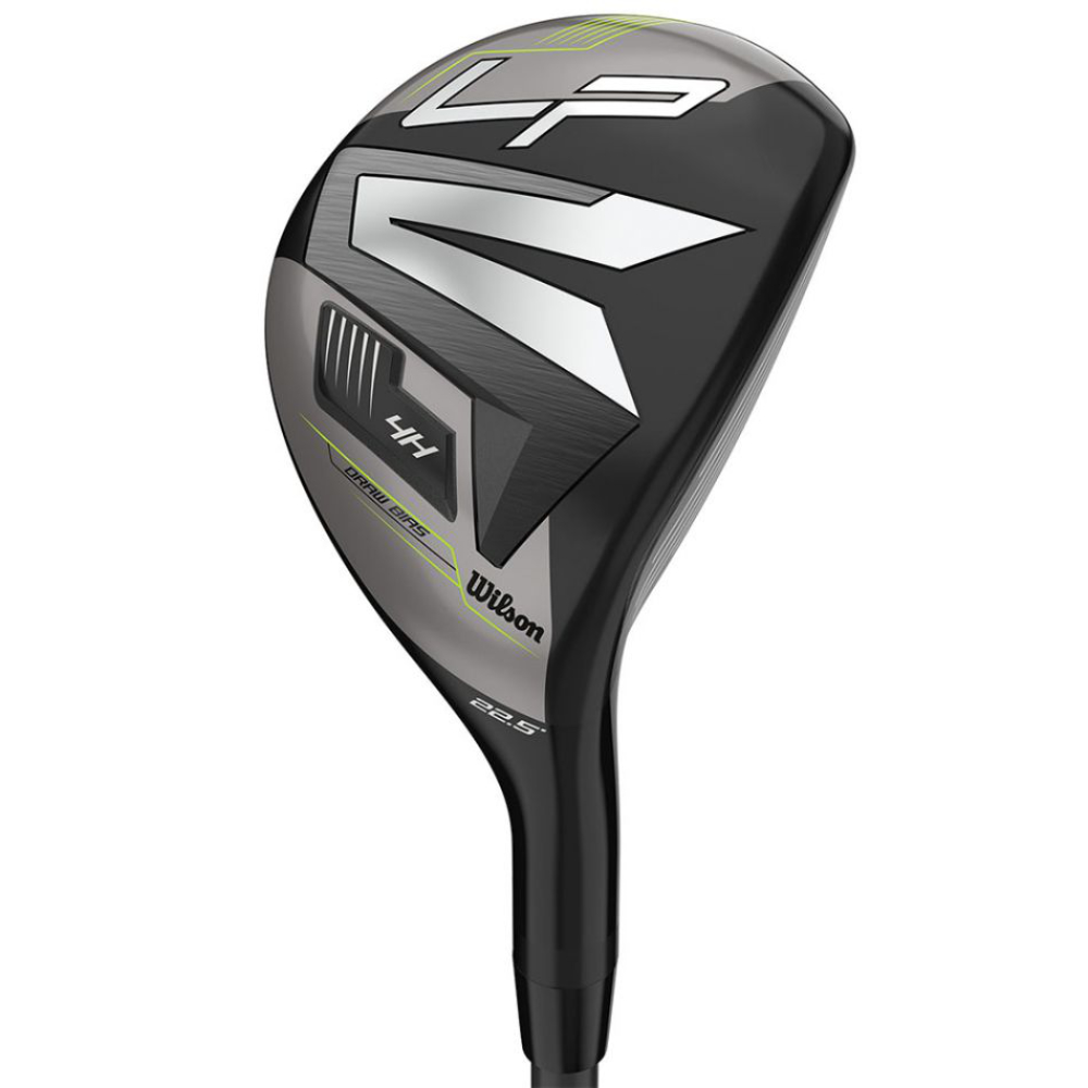 Wilson Launch Pad II Golf Hybrid