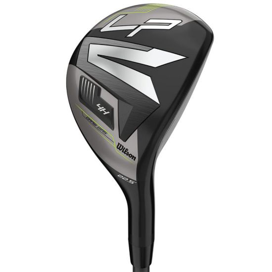 Picture of Wilson Launch Pad II Golf Hybrid