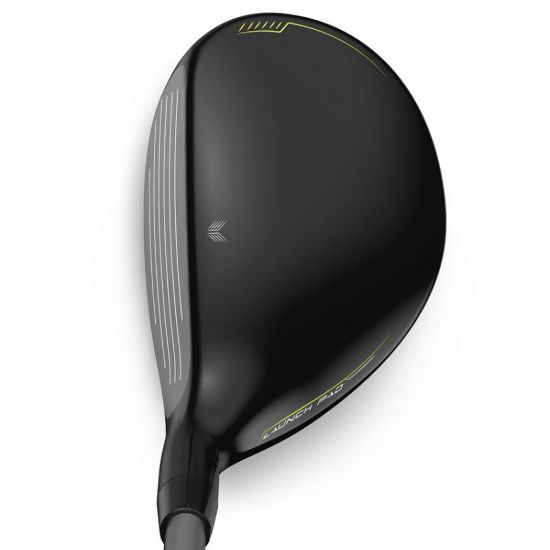 Picture of Wilson Launch Pad II Golf Hybrid