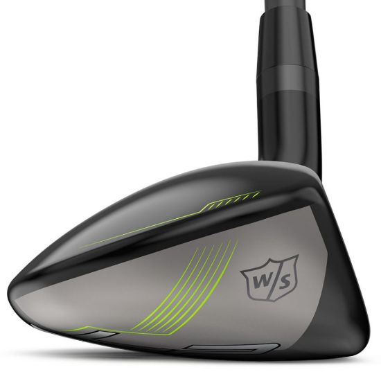 Picture of Wilson Launch Pad II Golf Hybrid