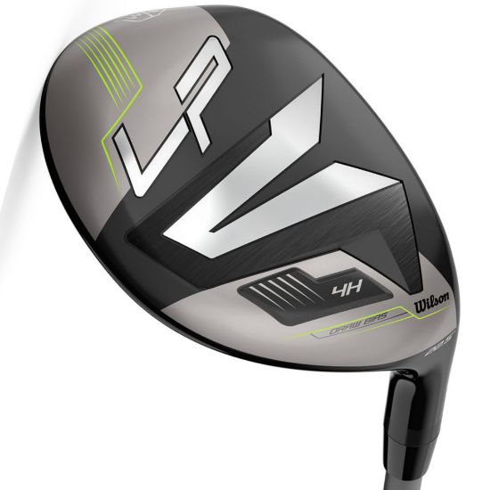 Picture of Wilson Launch Pad II Golf Hybrid