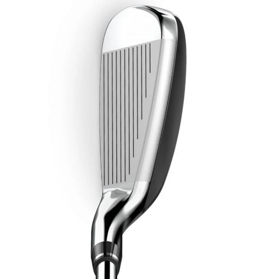 Picture of Wilson Launch Pad II Golf Irons