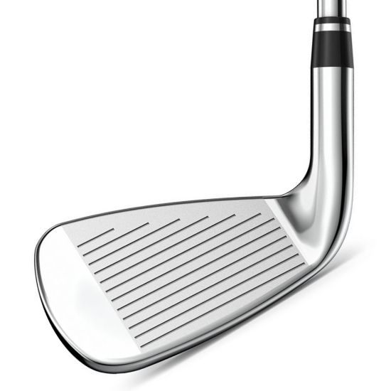 Picture of Wilson Launch Pad II Golf Irons