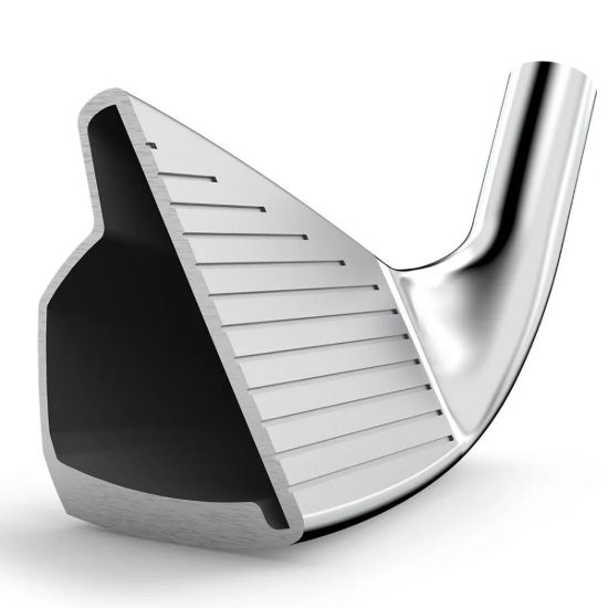 Picture of Wilson Launch Pad II Golf Irons