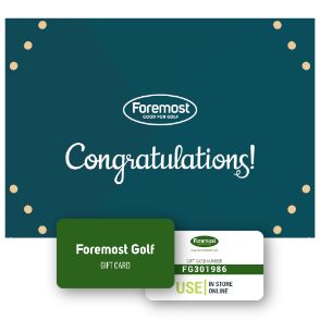 Picture of Congratulations Gift Card