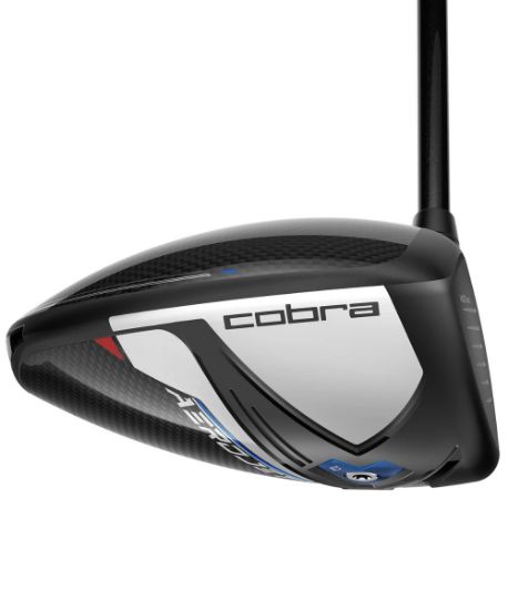 Picture of Cobra Aerojet LS Golf Driver