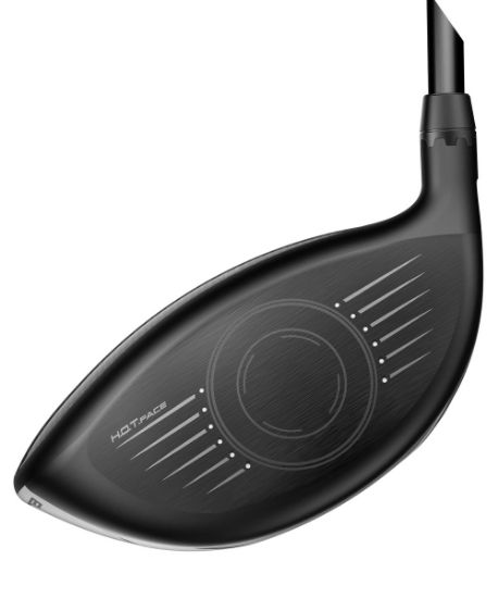 Picture of Cobra Aerojet LS Golf Driver