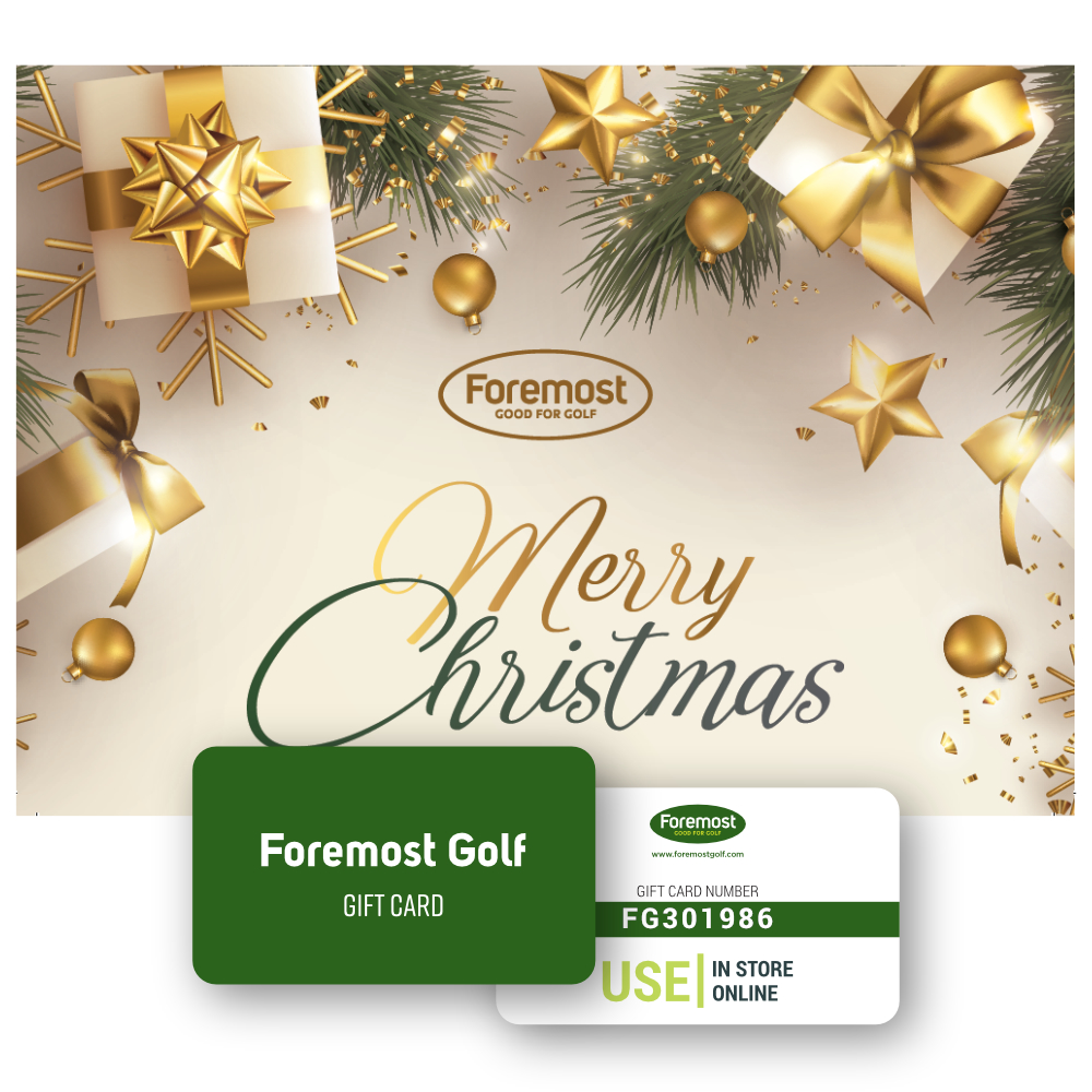 Christmas Gift Card