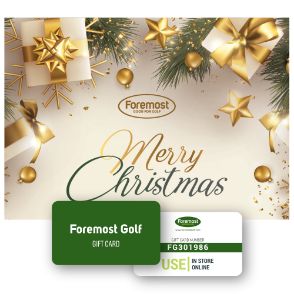 Picture of Christmas Gift Card