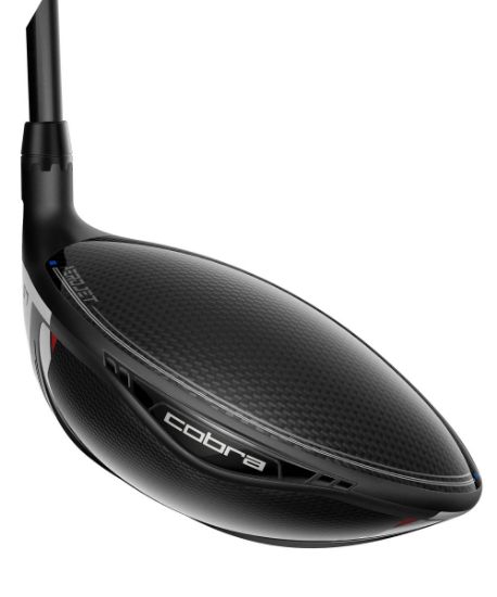 Picture of Cobra Aerojet LS Golf Driver