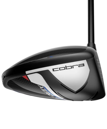 Picture of Cobra Aerojet Golf Driver
