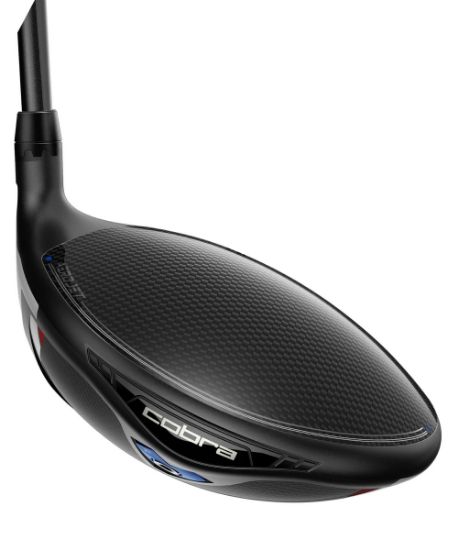 Picture of Cobra Aerojet Golf Driver