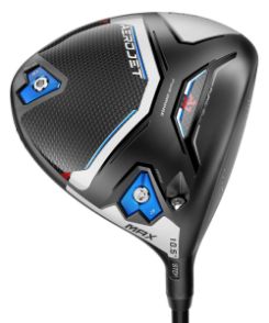 Picture of Cobra Aerojet MAX Golf Driver